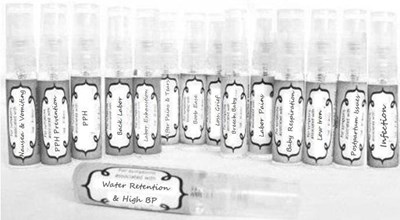 UC Roll Bottles - Breech Baby